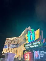 Tresure Island