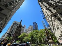 Trinity Church