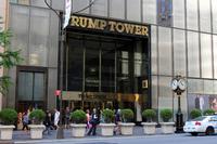 Trump Tower, New York City