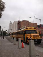 USA School Bus