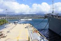 USS Missouri