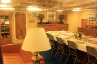 USS Missouri