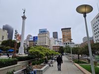 Union Square