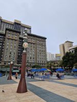 Union Square