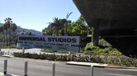 Universal Studios L.A.