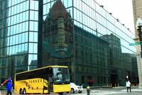 Unser Bus