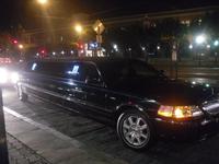 Unsere Überraschung am letzten Abend