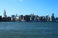 Uptown Manhattan