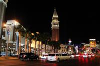 Vegas Strip