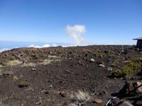 Vulkan Haleakala 