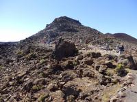 Vulkan Haleakala 