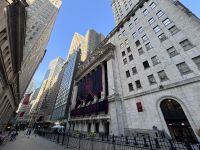 Wall Street New York (2)