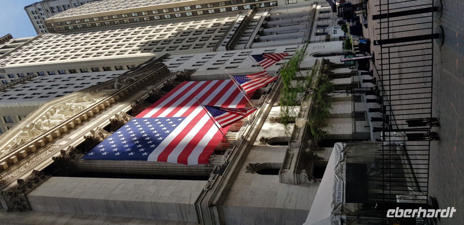 Wall Street