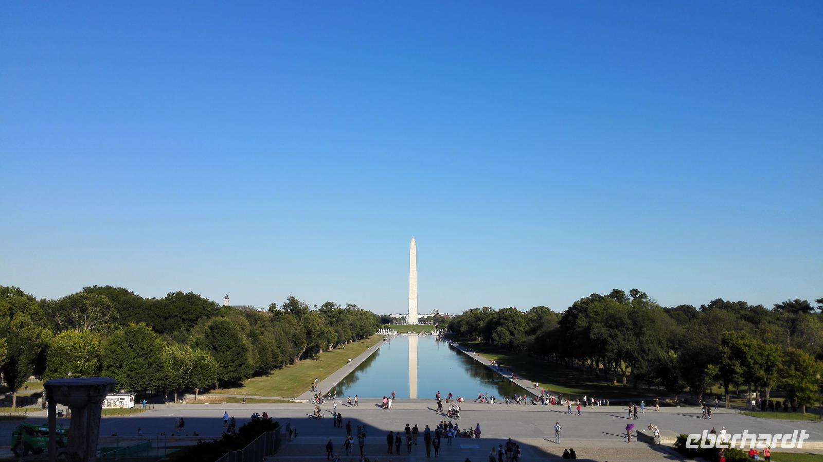 Washington Monument