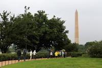 Washington Monument