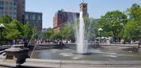 Washington Square Park