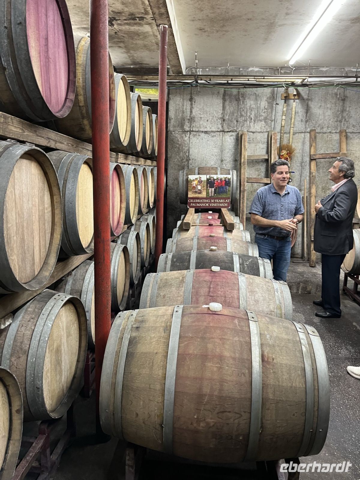 Weingut Paumanok