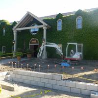 Weinprobe im Napa-Valley