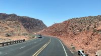 Weiter zum Grand Canyon 