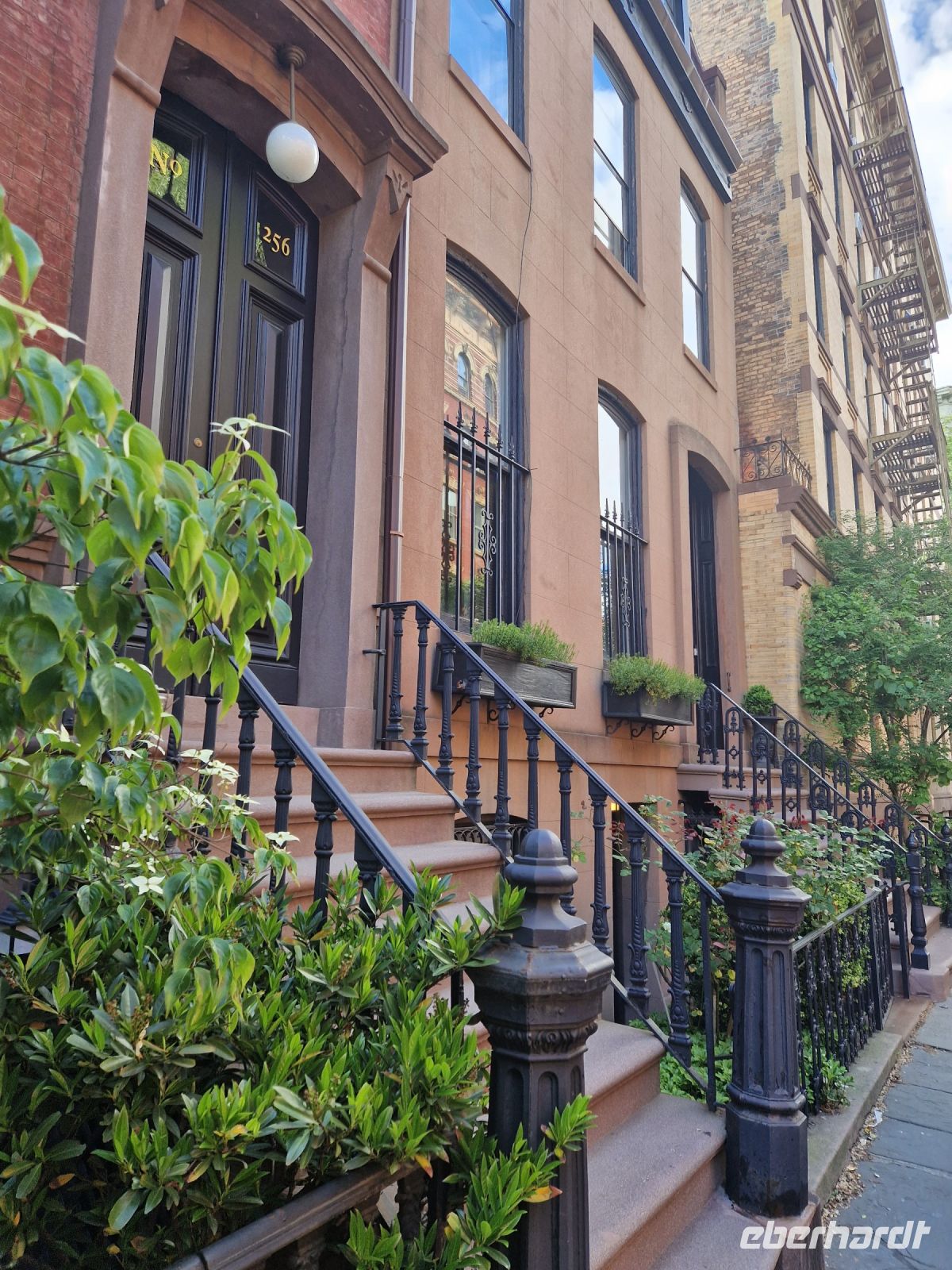 West Village 