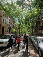 West Village 
