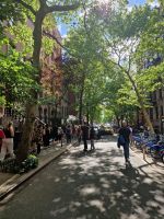 West Village 