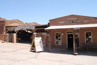 Westernstadt Calico