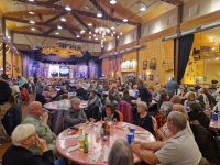 Wild West Dinner