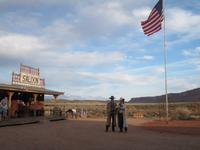 Wild West Show