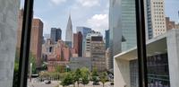 Wolkenkratzer in NYC
