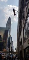 Wolkenkratzer in New York City