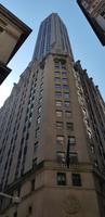 Wolkenkratzer in New York City