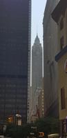 Wolkenkratzer in New York City