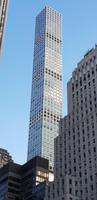 Wolkenkratzer in New York City