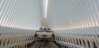 World Trade Center in New York City