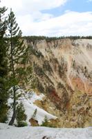 Yellowstone Nationalpark