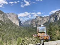 Yosemite Nationalpark 