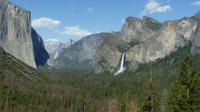 Yosemite Nationalpark