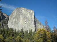 Yosemite Nationalpark