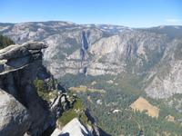 Yosemite Valley