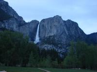 Yosemite-Nationalpark