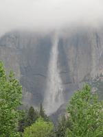 Yosemity Nationalpark