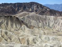 Zabierske Point im Death Valley