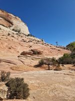 Zion Nationalpark 