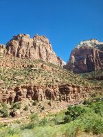 Zion Nationalpark 