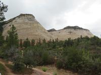 Zion Nationalpark