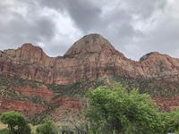 Zion Nationalpark