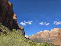 Zion Nationalpark