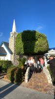 Zu Besuch in einer  Las Vegas Wedding Chapel