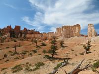am Fairyland-Trail